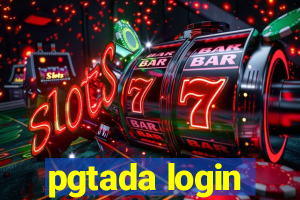 pgtada login